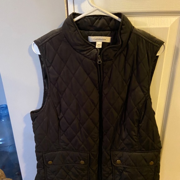 Women vests - Picture 4 of 7